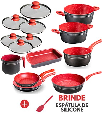 kit16 brinde