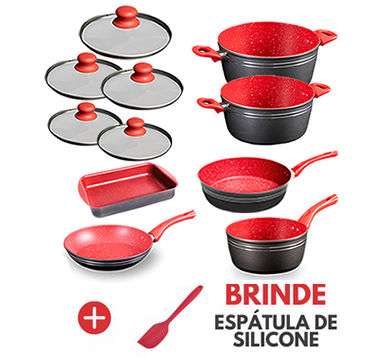 kit25 espatula
